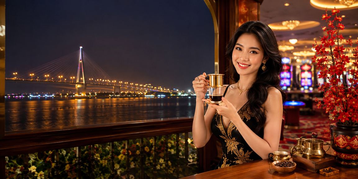 Khách hàng tại Cần Thơ nhận tiền thưởng chào mừng trên di động