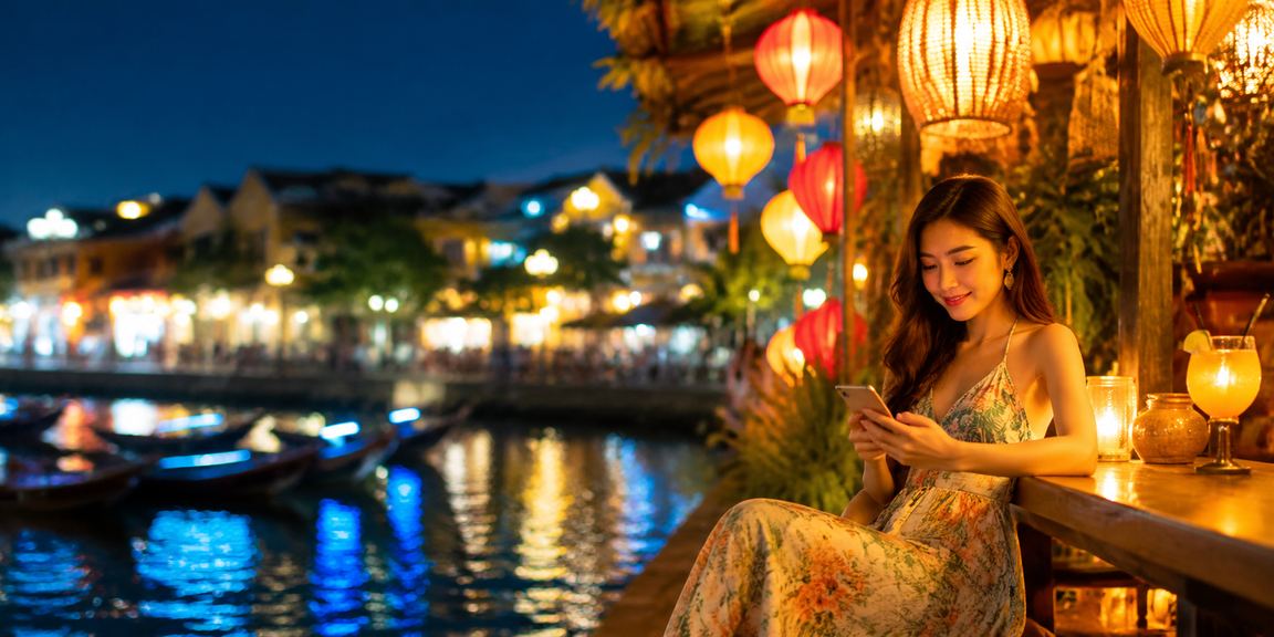 Người dùng Việt Nam trải nghiệm cá cược trực tuyến trên điện thoại