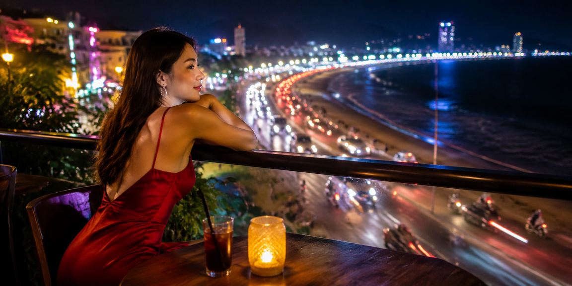 Người dùng Vũng Tàu tra cứu thông tin casino trực tuyến bên ly cà phê